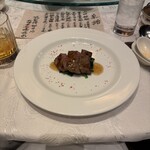 筑紫樓 銀座店 - 