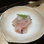 焼鳥なかむら - 