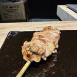 焼鳥なかむら - 