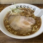 かとうらーめん - 