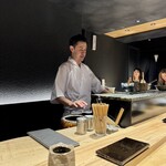 焼鳥なかむら - 