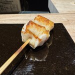 焼鳥なかむら - 