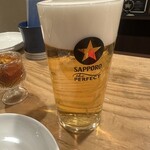 馬刺しビストロ かたなしキッチン - 