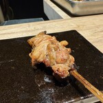 焼鳥なかむら - 