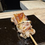 焼鳥なかむら - 