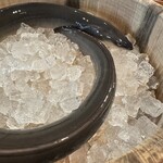 麟 - 鰻は浜松産（養殖）