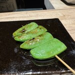 焼鳥なかむら - 