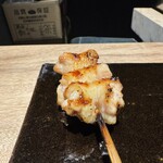 焼鳥なかむら - 