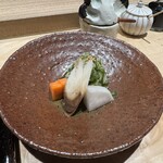 焼鳥なかむら - 