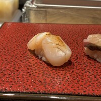 鮨 やまけん 銀座店 - 