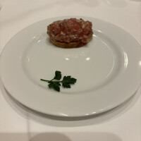 ベンジャミンステーキハウス 京都 - 