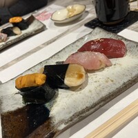 一㐂 - 