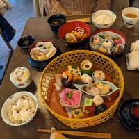 韻松亭 - 
