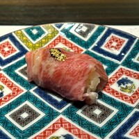 鮨 やまけん 銀座店 - 