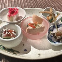 食幹 渋谷 - 