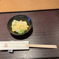 天ぷら ひさご - 