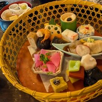 韻松亭 - 