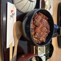 ひつまぶし名古屋備長 ラシック店 - 