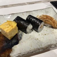 一㐂 - 