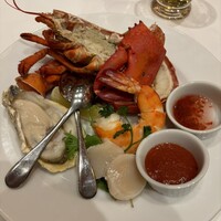 ベンジャミンステーキハウス 京都 - 