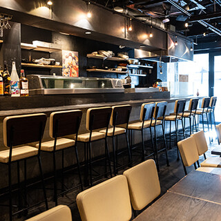 鉄板居酒屋 座裏のゆう_1