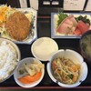 海鮮食堂 黒船屋