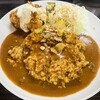 カレー倶楽部 ルウ 渡辺通店