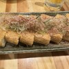飲過量謙信 - 栃尾