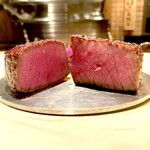 北新地 福多亭 The Ukai - 