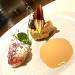 北新地 福多亭 The Ukai - 