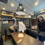 ワールド フード ラボ - 