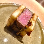 北新地 福多亭 The Ukai - 