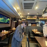 ワールド フード ラボ - 