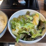 ワールド フード ラボ - 