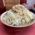 ラーメン二郎 小岩店 - 