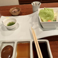 旬の揚 てんま - 