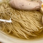 麺屋 しん蔵 - 