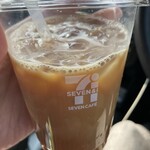 セブンイレブン - ドリンク写真: