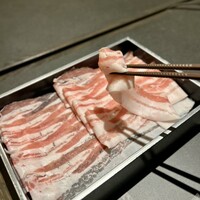 京都つゆしゃぶCHIRIRI 四条烏丸 別邸 - 