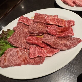 焼肉 昌久園_1