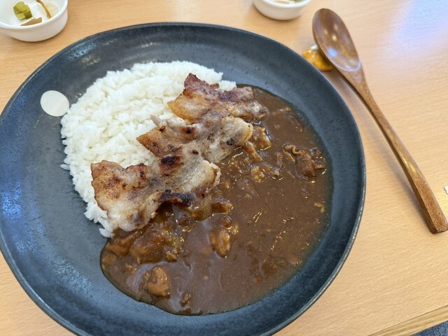 Curry & Cafe Koruri photo 3