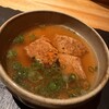 トリュフ蕎麦 わたなべ
