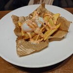 ザオイスターバー コウベ - 