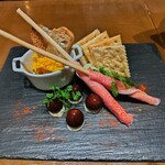 ザオイスターバー コウベ - 