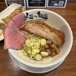 人類みな麺類 異人館ヌードル邸 - 