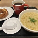 ミスタードーナツ - 