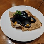 ザオイスターバー コウベ - 