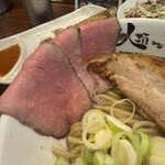 人類みな麺類 異人館ヌードル邸 - 