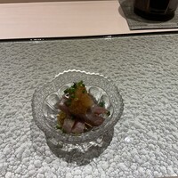博多 鮨 貴山 - カツオ