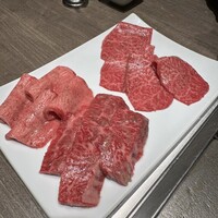 焼肉うしごろ 池袋店 - 